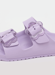 Birkenstock, Arizona EVA FLB (PS), purple, Image 6 of 7