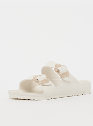 Birkenstock, Arizona EVA FLB Children, beige, Image 2 of 7