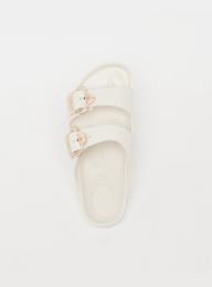 Birkenstock, Arizona EVA FLB Children, beige, Image 5 of 7