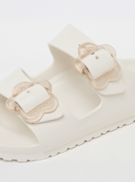 Birkenstock, Arizona EVA FLB Children, beige, Image 6 of 7