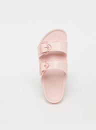 Birkenstock, Arizona EVA Kids FLB Children, light pink, Image 5 of 7