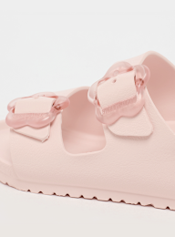 Birkenstock, Arizona EVA Kids FLB Children, light pink, Image 6 of 7