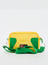Jordan, P6 Element Camera Bag Brazil, yellow, Image 3 of 5
