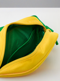 Jordan, P6 Element Camera Bag Brazil, yellow, Image 5 of 5