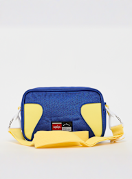 Jordan, P6 Element Camera Bag Brazil, blue, Image 3 of 5