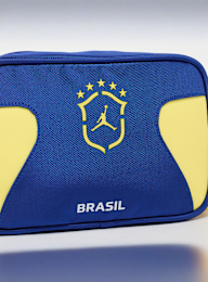 Jordan, P6 Element Camera Bag Brazil, blue, Image 4 of 5