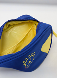 Jordan, P6 Element Camera Bag Brazil, blue, Image 5 of 5