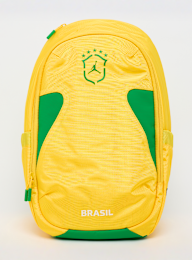 Jordan, P6 Element Backpack Brazil, yellow, Image 1 of 6