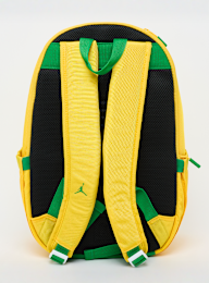 Jordan, P6 Element Backpack Brazil, yellow, Image 3 of 6