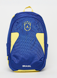Jordan, P6 Element Backpack Brazil, blue, Image 1 of 6