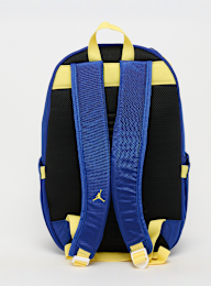 Jordan, P6 Element Backpack Brazil, blue, Image 3 of 6