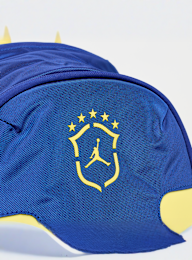 Jordan, P6 Element Backpack Brazil, blue, Image 4 of 6
