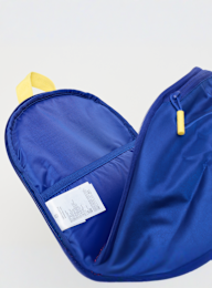 Jordan, P6 Element Backpack Brazil, blue, Image 5 of 6