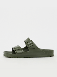 Birkenstock, WMNS Arizona EVA, green, Image 1 of 7