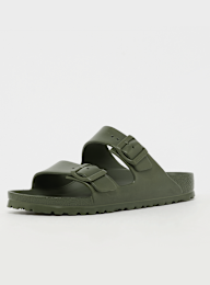 Birkenstock, WMNS Arizona EVA, green, Image 2 of 7