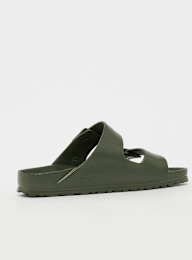 Birkenstock, WMNS Arizona EVA, green, Image 3 of 7