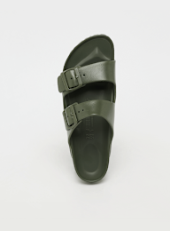 Birkenstock, WMNS Arizona EVA, green, Image 5 of 7