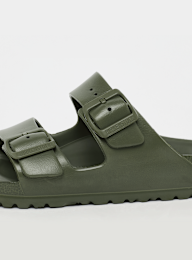 Birkenstock, WMNS Arizona EVA, green, Image 6 of 7