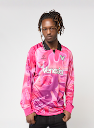 NOCTA, Game Shirt GK 2, Pink, Image 1 of 5