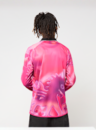 NOCTA, Game Shirt GK 2, Pink, Image 2 of 5