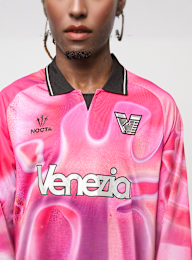 NOCTA, Game Shirt GK 2, Pink, Image 3 of 5