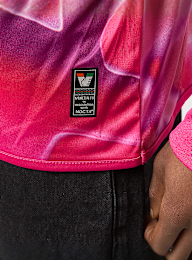 NOCTA, Game Shirt GK 2, Pink, Image 4 of 5