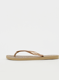 Havaianas, Slim Animals, brown, Image 1 of 6
