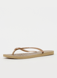 Havaianas, Slim Animals, brown, Image 2 of 6