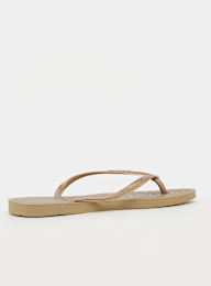 Havaianas, Slim Animals, brown, Image 3 of 6