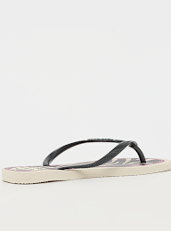 Havaianas, Slim Animals, multi-colour, Image 3 of 6