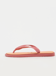 Havaianas, Top Square Fusion, Pink, Image 1 of 6