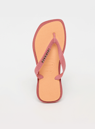 Havaianas, Top Square Fusion, Pink, Image 5 of 6