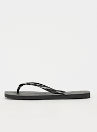 Havaianas, Slim Square, black, Image 1 of 6