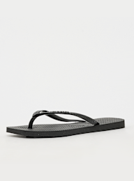 Havaianas, Slim Square, black, Image 2 of 6