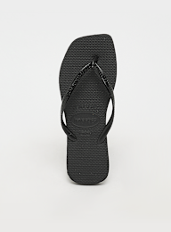Havaianas, Slim Square, black, Image 5 of 6