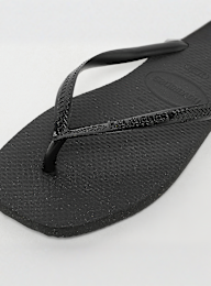 Havaianas, Slim Square, black, Image 6 of 6