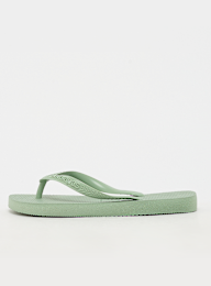 Havaianas, Top Senses, green, Image 1 of 6