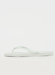 Havaianas, Slim Square, white, Image 1 of 6