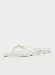 Havaianas, Slim Square, white, Image 2 of 6