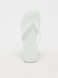 Havaianas, Slim Square, white, Image 5 of 6