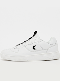 Karl Kani, 89 2K Tongue Tape, white, Image 1 of 7