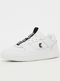Karl Kani, 89 2K Tongue Tape, white, Image 2 of 7