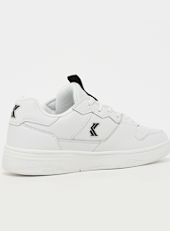 Karl Kani, 89 2K Tongue Tape, white, Image 3 of 7