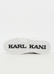 Karl Kani, 89 2K Tongue Tape, white, Image 4 of 7