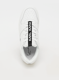Karl Kani, 89 2K Tongue Tape, white, Image 5 of 7