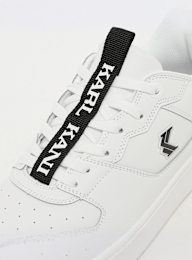 Karl Kani, 89 2K Tongue Tape, white, Image 6 of 7