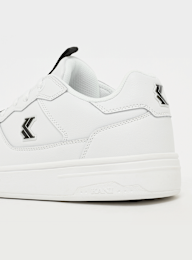 Karl Kani, 89 2K Tongue Tape, white, Image 7 of 7