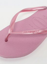 Havaianas, Slim, light pink, Image 6 of 6