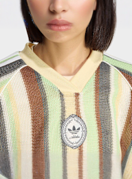 adidas Originals, Knit Jersey, multi-colour, Image 3 of 5