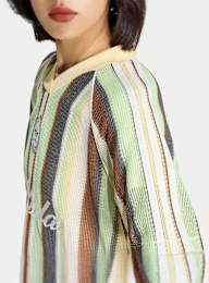adidas Originals, Knit Jersey, multi-colour, Image 4 of 5